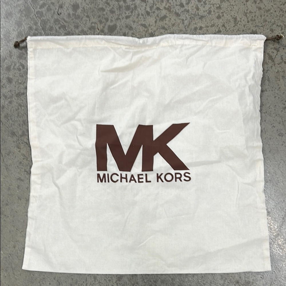 Michael Kors Dust Bag